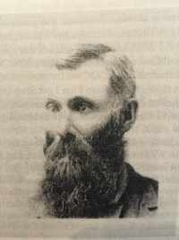 Hezekiah Hatch Peck (1845 - 1911) Profile
